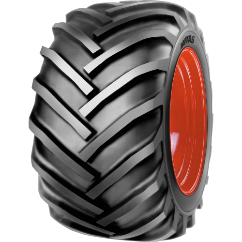 Шина 31X15.50-15 8PR TR07 TL 121A8 Mitas