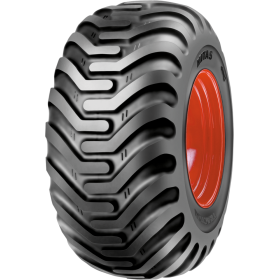 Шина 600/50-22.5 16PR TR08 HD TL 168A8/156A8 Mitas