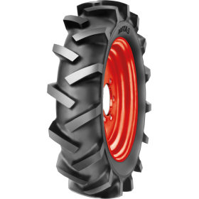 Шина 6.5/75-14 4PR TS02 72A6 TT Mitas 