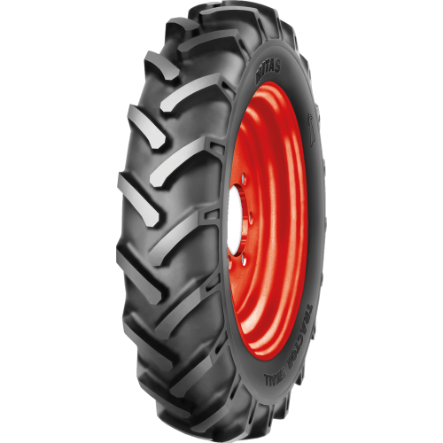 Шина 7.50-16 TS04 8PR 108/95A8 TL Mitas