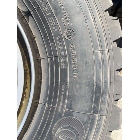14.00R20 164/160K HCS TL 20 PR (рульова)  CONTINENTAL