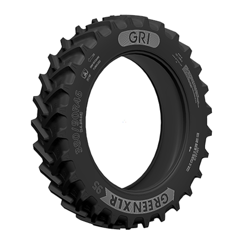Шина 230/95R48 136A8/B GRI GREEN XLR 95 TL-R1