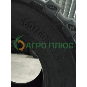 Шина 560/60R22.5 165D/176A8 GRI GREEN XLR F77 TL-I3