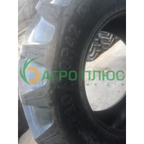 Шина 710/70R42 173D/176A8 GRI GREEN XLR 70 TL-R1W
