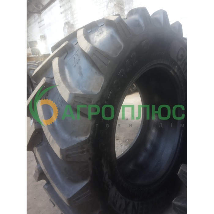 Шина 710/70R42 173D/176A8 GRI GREEN XLR 70 TL-R1W