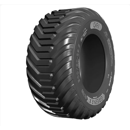 Шина 500/45-22.5 16PR GRI GREEN EX FL700 TL