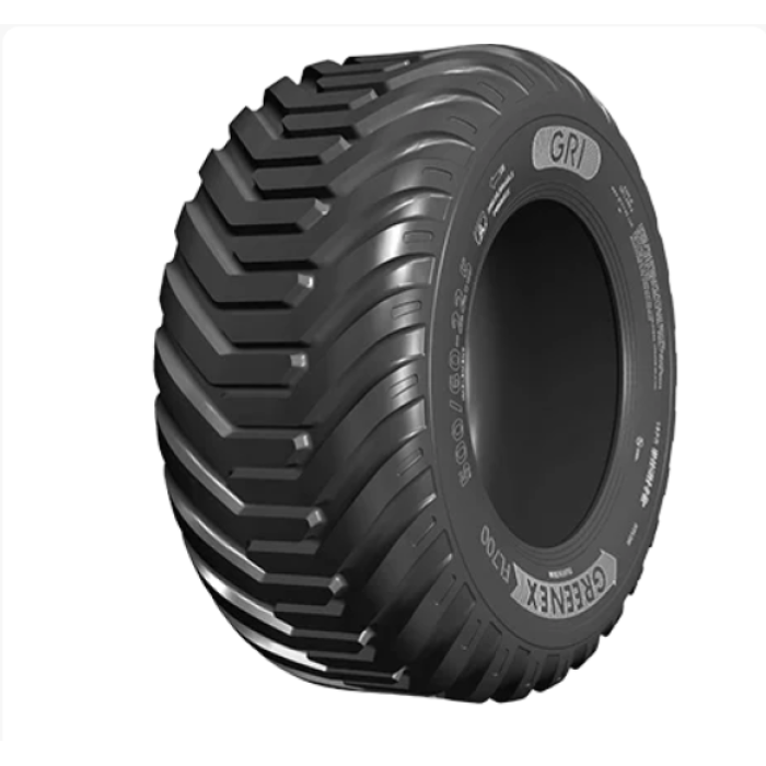 Шина 500/45-22.5 16PR GRI GREEN EX FL700 TL