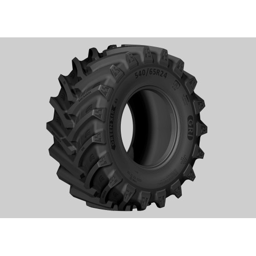 Шина 650/65R42 165D/168A8 GRI GREEN XLR 65 TL-R1W