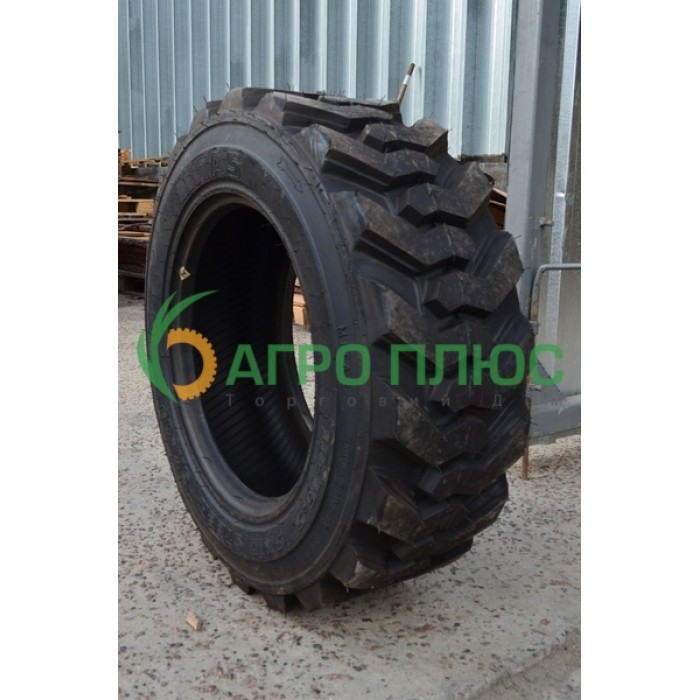 Шина 10-16.5 SK02 8PR 131A3 TL Mitas