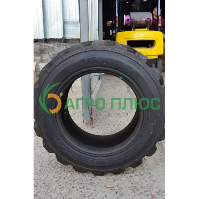 Шина 10-16.5 SK02 8PR 131A3 TL Mitas
