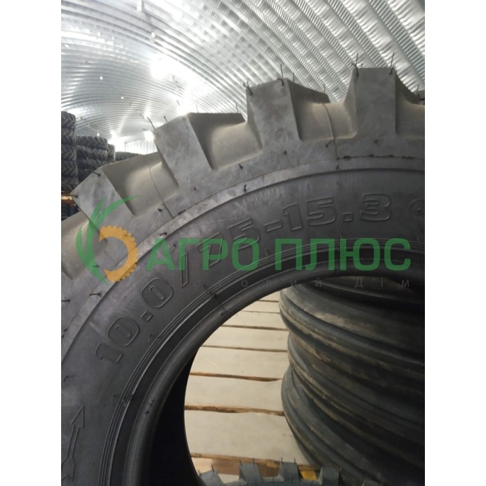 Шина 10.0/75-15.3 SK-01 10PR TL Mitas