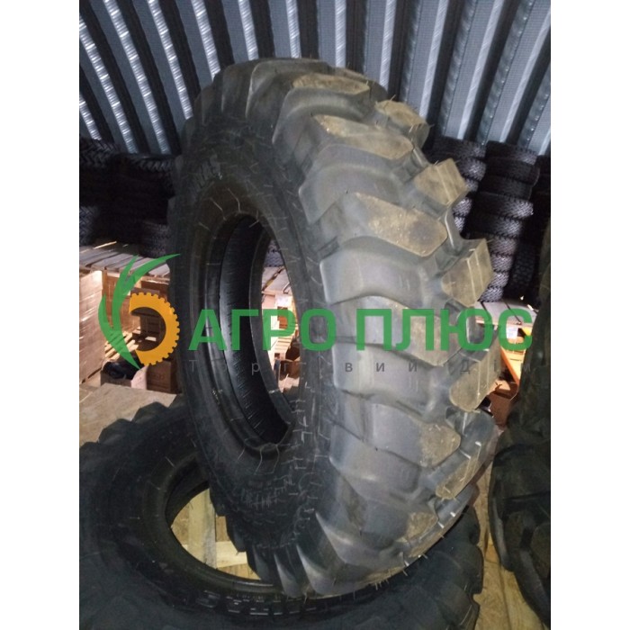 Шина 10.00-20 NB38 16PR 146B ТТ Mitas