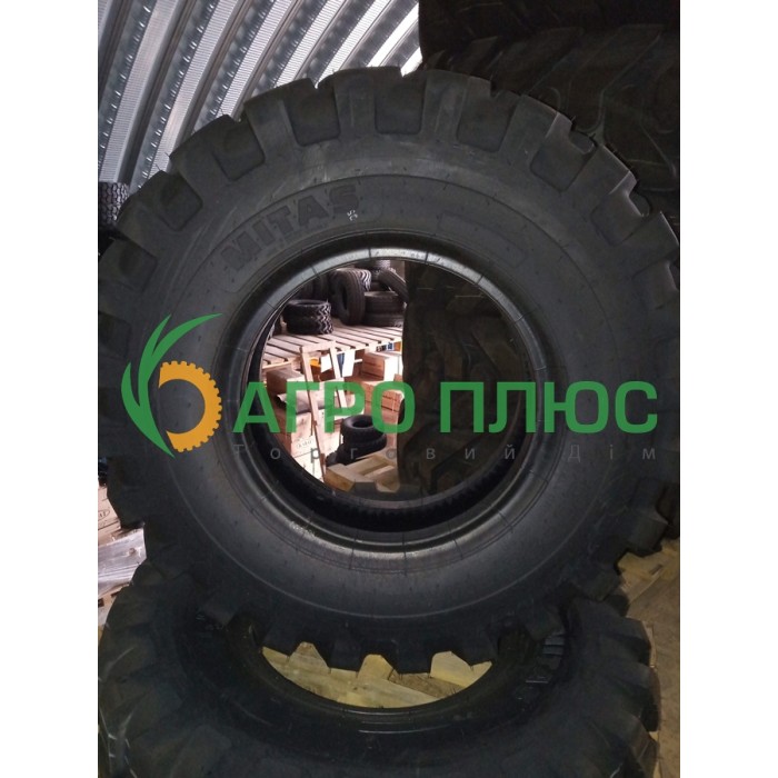 Шина 10.00-20 NB38 16PR 146B ТТ Mitas