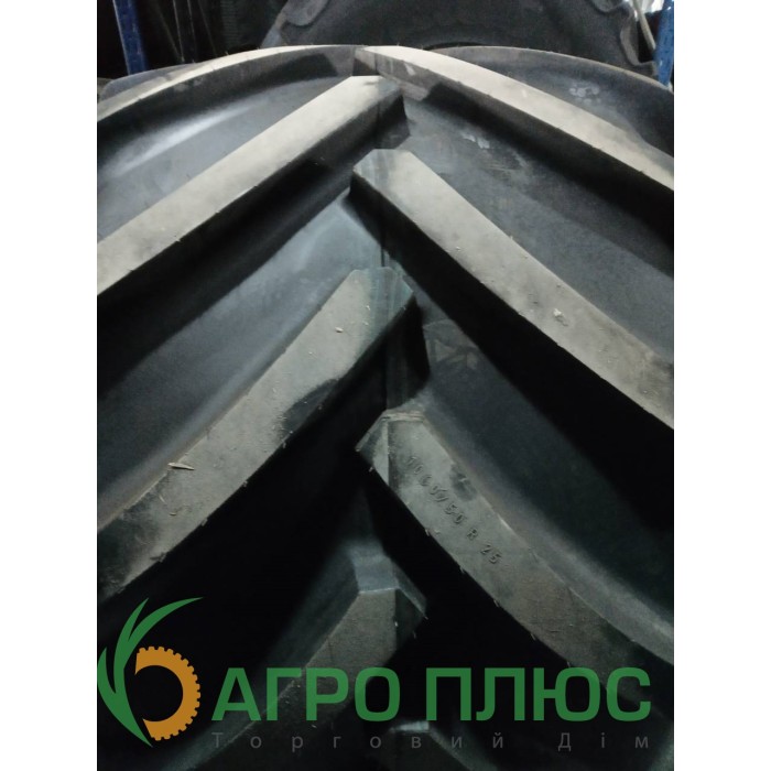 Шина 1000/50R25  (66х43.00-25) SFT TL 172 D Mitas