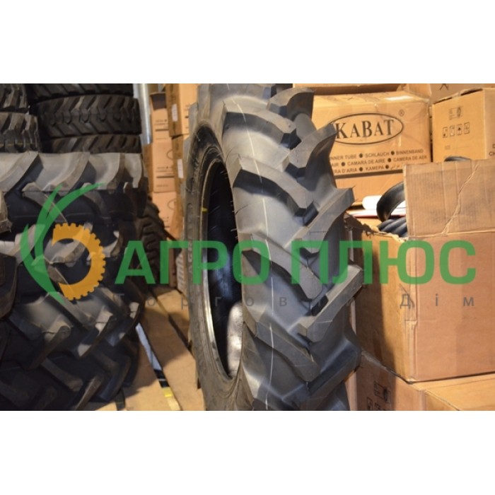 Шина 11.2-24 8PR AS-Agri 19 TT (без камери) 116A6/108A8 Cultor 
