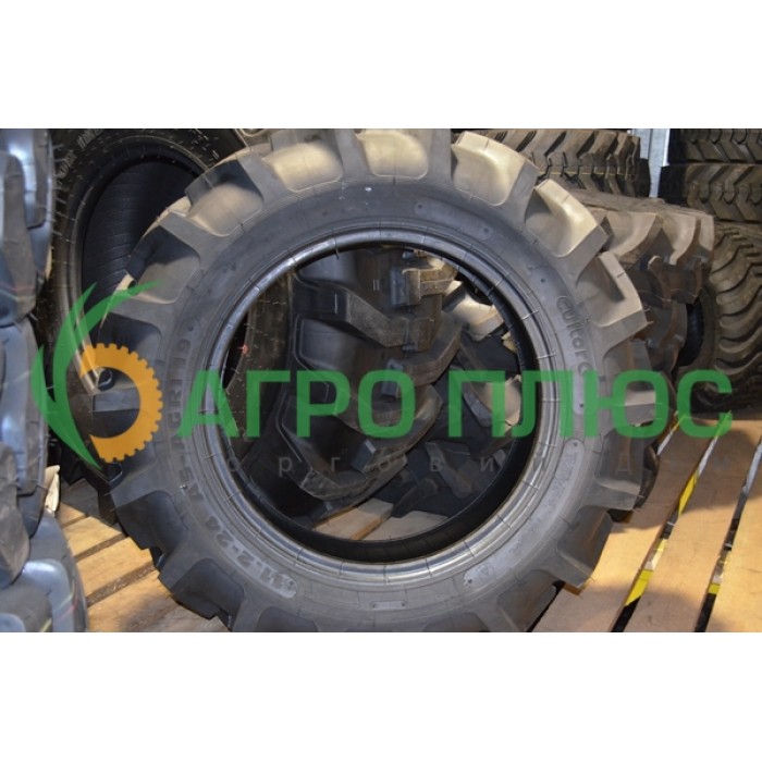 Шина 11.2-24 8PR AS-Agri 19 TT (без камери) 116A6/108A8 Cultor 