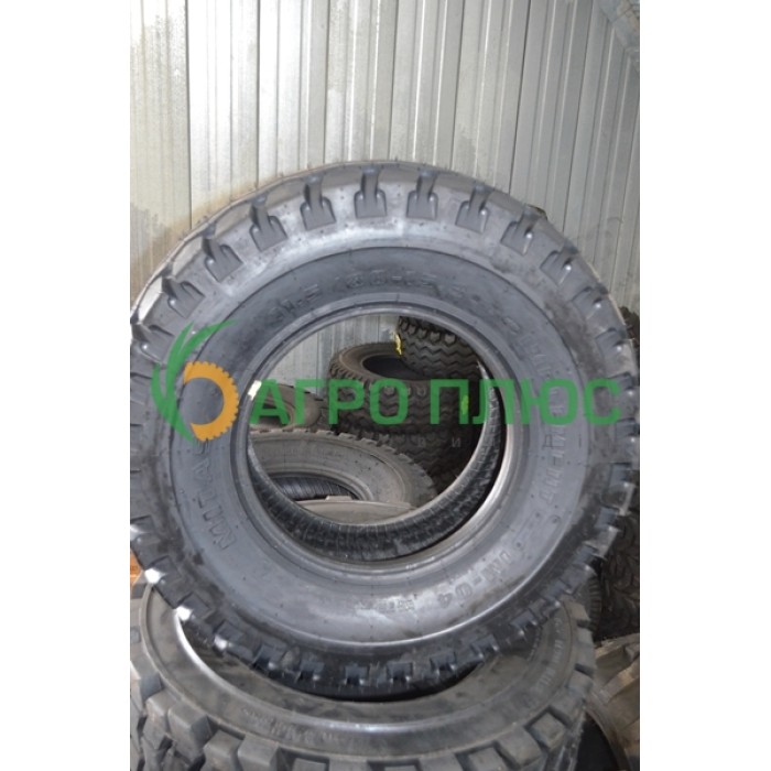 Шина 11.5/80-15.3  IM04 16PR 141A8 TT Mitas