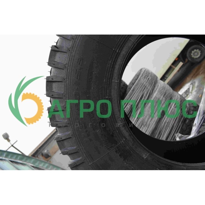 Шина 11.5/80-15.3 14PR IMP-03 139A8 TT Kabat Implement