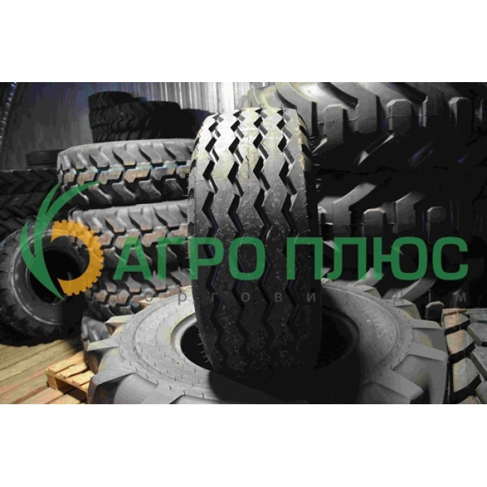 Шина 11L-16 10PR IM05 (119A6/115A8) TL Mitas