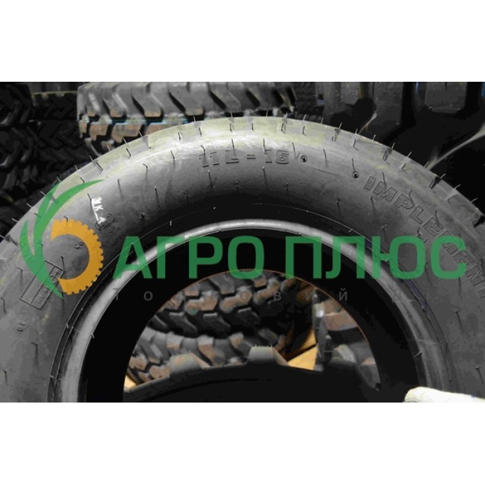 Шина 11L-16 10PR IM05 (119A6/115A8) TL Mitas