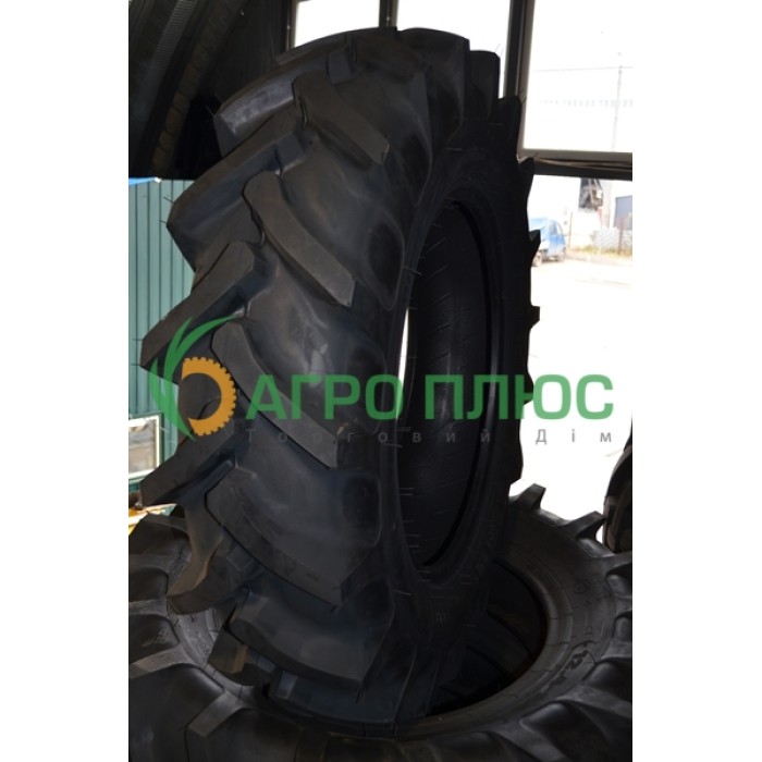 Шина 12.4-24 8PR AS-AGRI 19 Cultor  112A8
