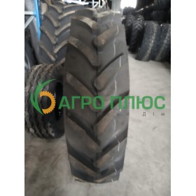 Шина 12.4-28 TD02 8PR 123A6/116A8 TT (без камери) Mitas