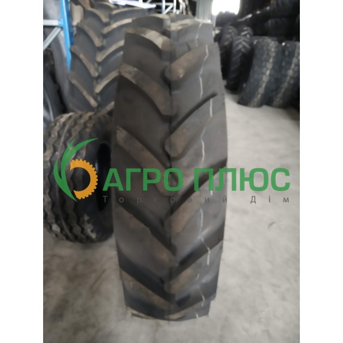 Шина 12.4-28 TD02 8PR 123A6/116A8 TT (без камери) Mitas