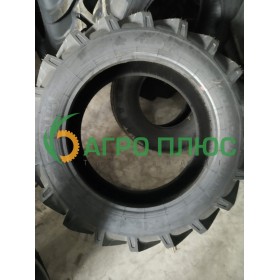 Шина 12.4-28 TD02 8PR 123A6/116A8 TT (без камери) Mitas