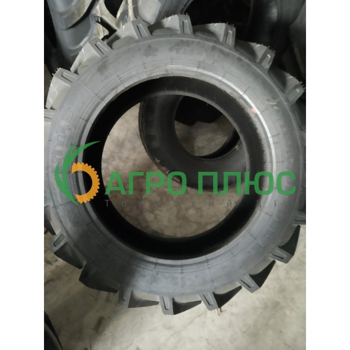 Шина 12.4-28 TD02 8PR 123A6/116A8 TT (без камери) Mitas