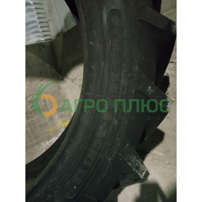 Шина 12.4-36 AS-AGRI 13 6PR TT (без камери) Cultor