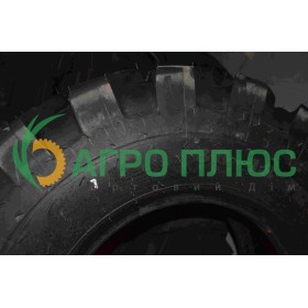 Шина 340/80-18 GTR-02  12PR TL Kabat Польща