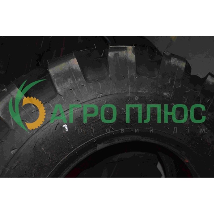 Шина 340/80-18 GTR-02  12PR TL Kabat Польща