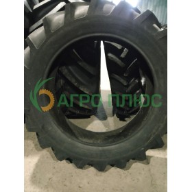 Шина 13.6-36 TD-13 6PR TT (без камери) Mitas