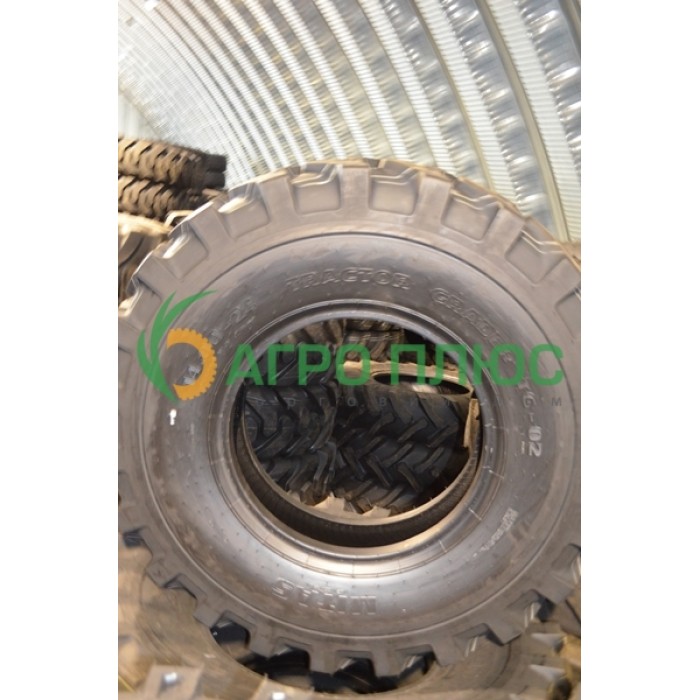 Шина 14.00-24 TG02 16PR TL 153A8 Mitas