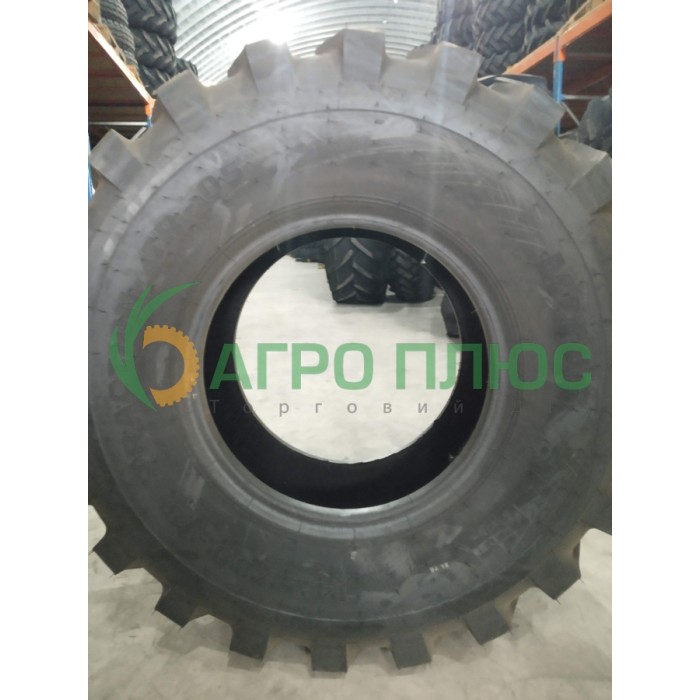 Шина 14.5/80-18 TR-05 12PR 143/155А8 TT (без камери) Mitas
