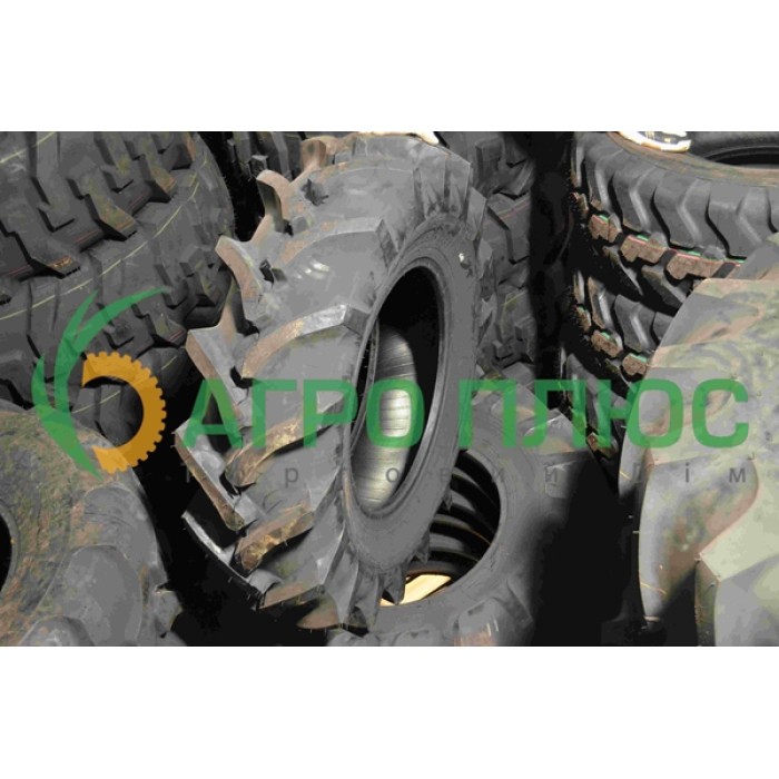 Шина 14.9-24 (380/85-24) AS-AGRI 19 8PR 128A6/121A8 TT (без камери) Cultor