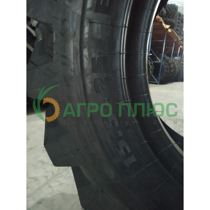 Шина 15.5-25 EM-80 16PR TL Mitas