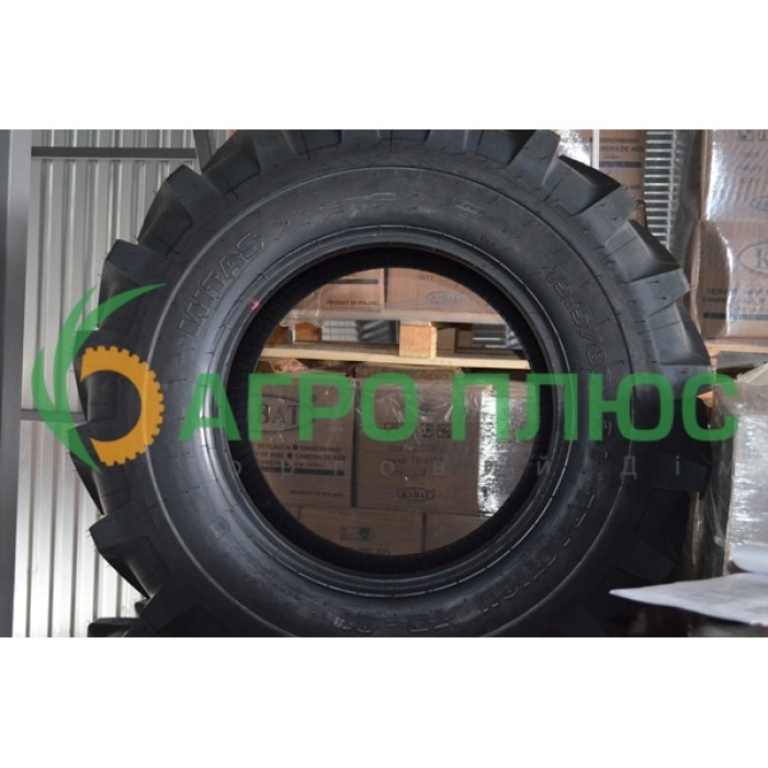 Шина 15.5/80-24 (400/80-24) (159/147A8) TR01 16PR Mitas