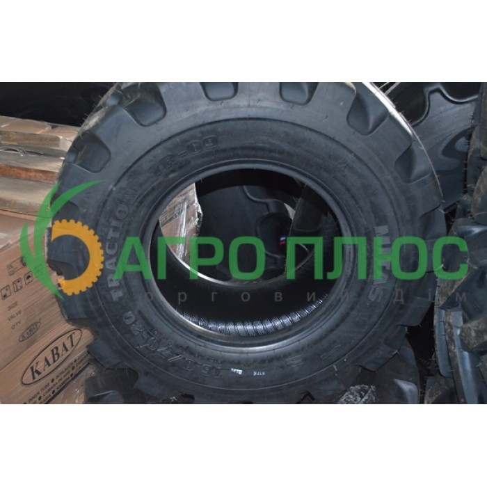Шина 400/75-20 TR09 14PR TL 150A8 Mitas