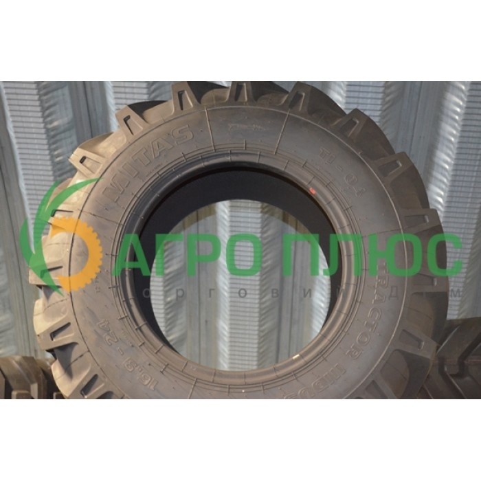 Шина 16.9-24  TI04 12PR 149A8 Mitas