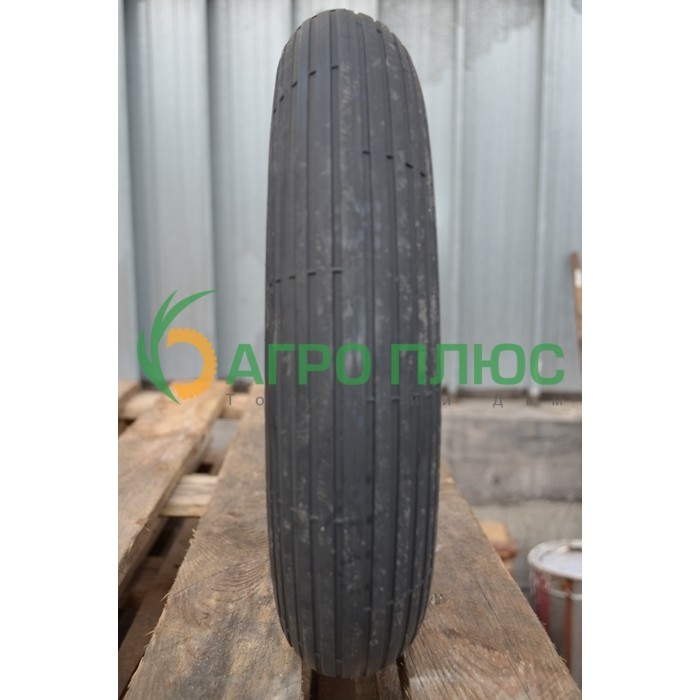 Шина 16x4 (4.00-8) 71J B5 Super Mitas