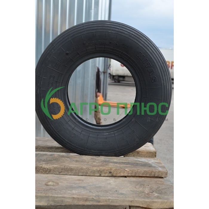 Шина 16x4 (4.00-8) 71J B5 Super Mitas