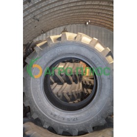 Шина 17.5L-24  TR01 10PR 144A8 TL Mitas