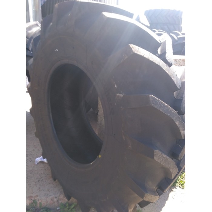 Шина 18.4-26 (480/80-26)12PR AS-Agri 19 Cultor 156A6