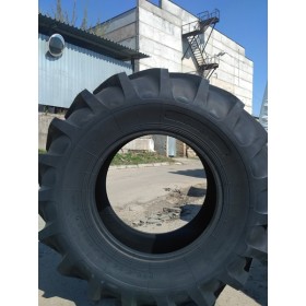 Шина 18.4-26 (480/80-26)12PR AS-Agri 19 Cultor 156A6