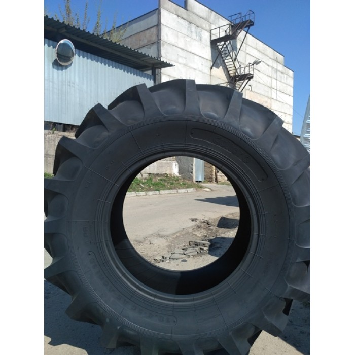 Шина 18.4-26 (480/80-26)12PR AS-Agri 19 Cultor 156A6