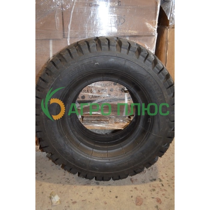 Шина 18x7-8 16PR L6 Armour