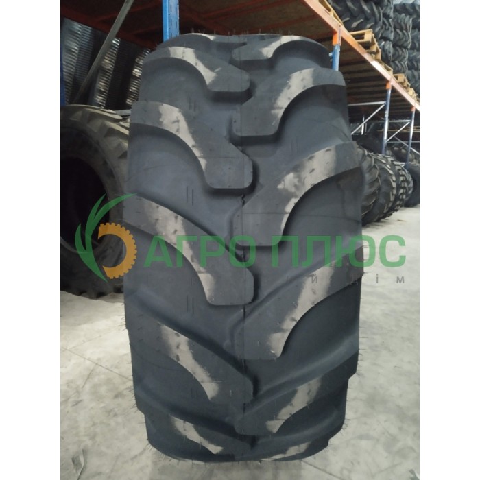 Шина 19.5L-24 (500/70-24) 12PR (151A8) GRIP-n-RIDE TL Mitas