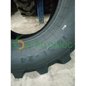 Шина 19.5L-24 (500/70-24) 12PR (151A8) GRIP-n-RIDE TL Mitas