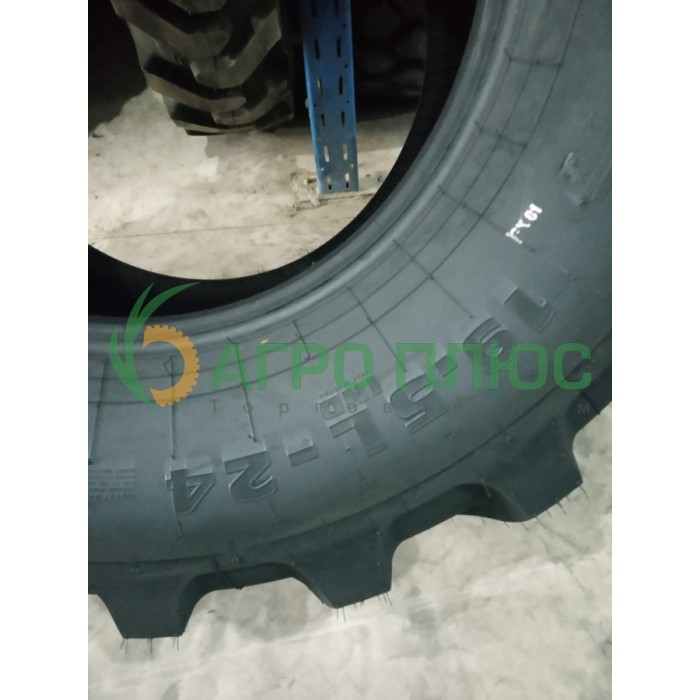 Шина 19.5L-24 (500/70-24) 12PR (151A8) GRIP-n-RIDE TL Mitas